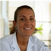 Quieres aprender Aleman con una maestra nativa ?